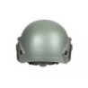 Aramid Ballistic Helmet Replica - Foliage Green