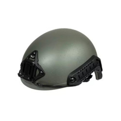 Aramid Ballistic Helmet Replica - Ranger Green