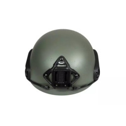 Aramid Ballistic Helmet Replica - Ranger Green