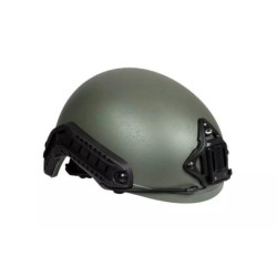 Aramid Ballistic Helmet Replica - Ranger Green