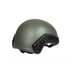 Aramid Ballistic Helmet Replica - Ranger Green