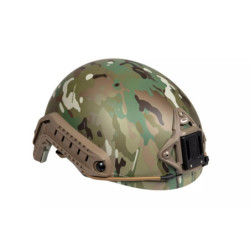 Aramid Ballistic Helmet Replica – MC