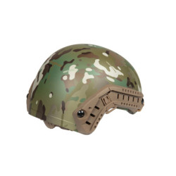 Aramid Ballistic Helmet Replica – MC