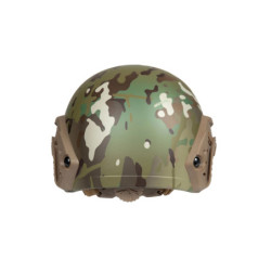 Aramid Ballistic Helmet Replica – MC