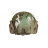 Aramid Ballistic Helmet Replica – MC