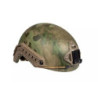 Aramid Ballistic Helmet Replica - A-Tacs FG