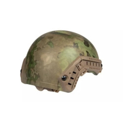 Aramid Ballistic Helmet Replica - A-Tacs FG