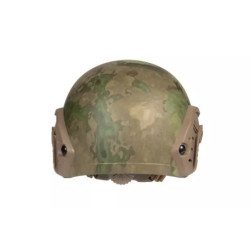 Aramid Ballistic Helmet Replica - A-Tacs FG