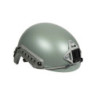 Aramid Ballistic Helmet Replica Heavy Version - Foliage Green