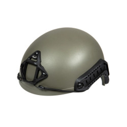 Aramid Ballistic Helmet Replica - Ranger Green