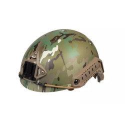 Aramid Ballistic Helmet Replica – MC