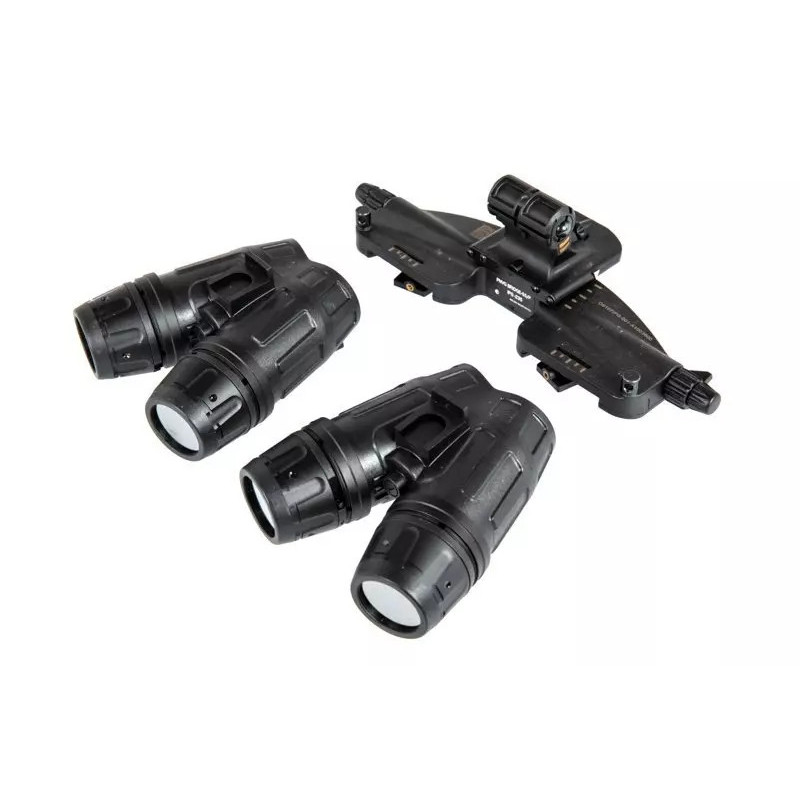 AN / AVS10 Night Vision Replica – black