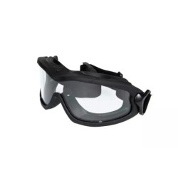 Spectra Goggles - Black