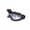 Spectra Double Layer Goggles – Black