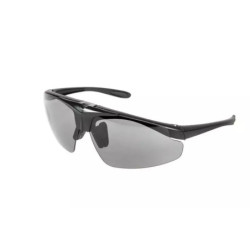 Tactical Glasses - Set - Black