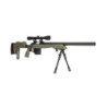 MB4413D Sniper Rifle Replica - Olive Drab