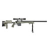 MB4413D Sniper Rifle Replica - Olive Drab