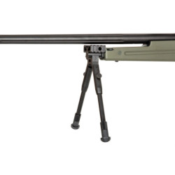 MB4414D Sniper Rifle Replica - Olive Drab