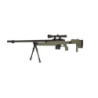 MB4414D Sniper Rifle Replica - Olive Drab