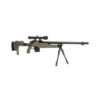 MB4414D Sniper Rifle Replica - Olive Drab