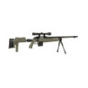 MB4414D Sniper Rifle Replica - Olive Drab