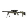 MB4414D Sniper Rifle Replica - Olive Drab