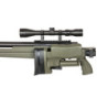 MB4414D Sniper Rifle Replica - Olive Drab