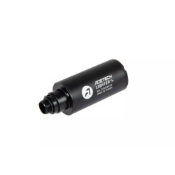 Tracer Lighter S 14mm Silencer