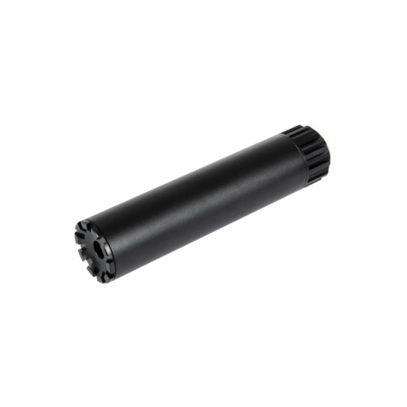 Tracer Predator S 14mm Silencer