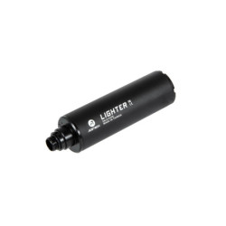 Tracer Lighter 11/14mm Silencer