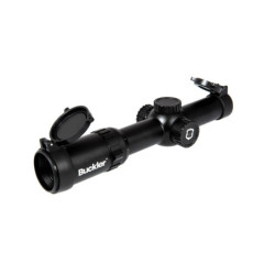 Fess II 1-8x24 Driven Hunt Scope