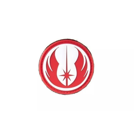 Jedi Order - 3D Patch