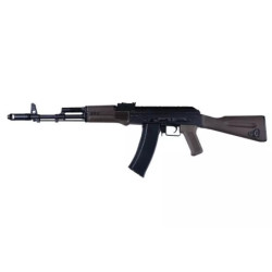 LCK74M NV assault rifle replica - olive