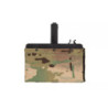 2500 BB Electric Box Magazine for LMG - Multicam