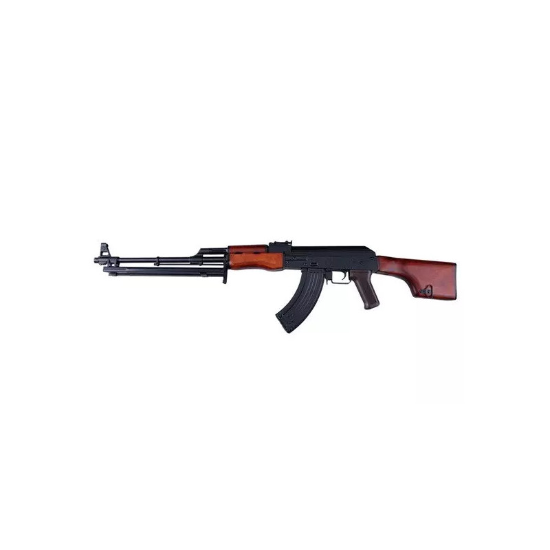 RPK NV machinegun replica