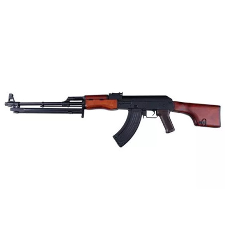 RPK NV machinegun replica