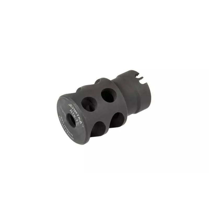 DTK-2-02 Flash Hider for AK Replicas