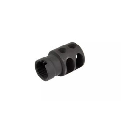 DTK-2-02 Flash Hider for AK Replicas