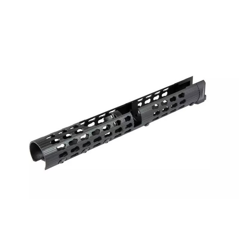 KEYMOD VS-25 Mounting Rail for AKM/AK74 Replicas