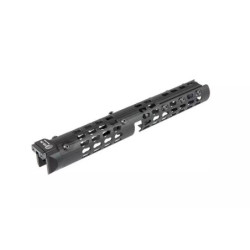 KEYMOD VS-25 Mounting Rail for AKM/AK74 Replicas