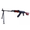 RPK NV machinegun replica