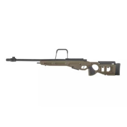 SV-98 CORE™ sniper rifle replica - Tan