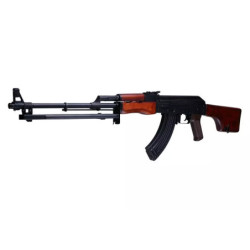 RPK NV machinegun replica