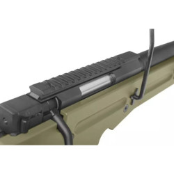 SV-98 CORE™ sniper rifle replica - olive