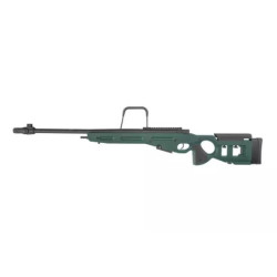 SV-98 CORE™ sniper rifle replica - russian green