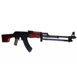 RPK NV machinegun replica