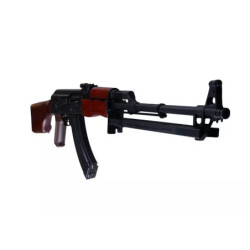 RPK NV machinegun replica