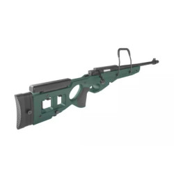 SV-98 CORE™ sniper rifle replica - russian green