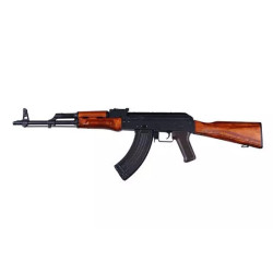 AKM assault rifle replica