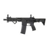 RRA & SI SA-E17 EDGE™ PDW Carbine Replica - Black